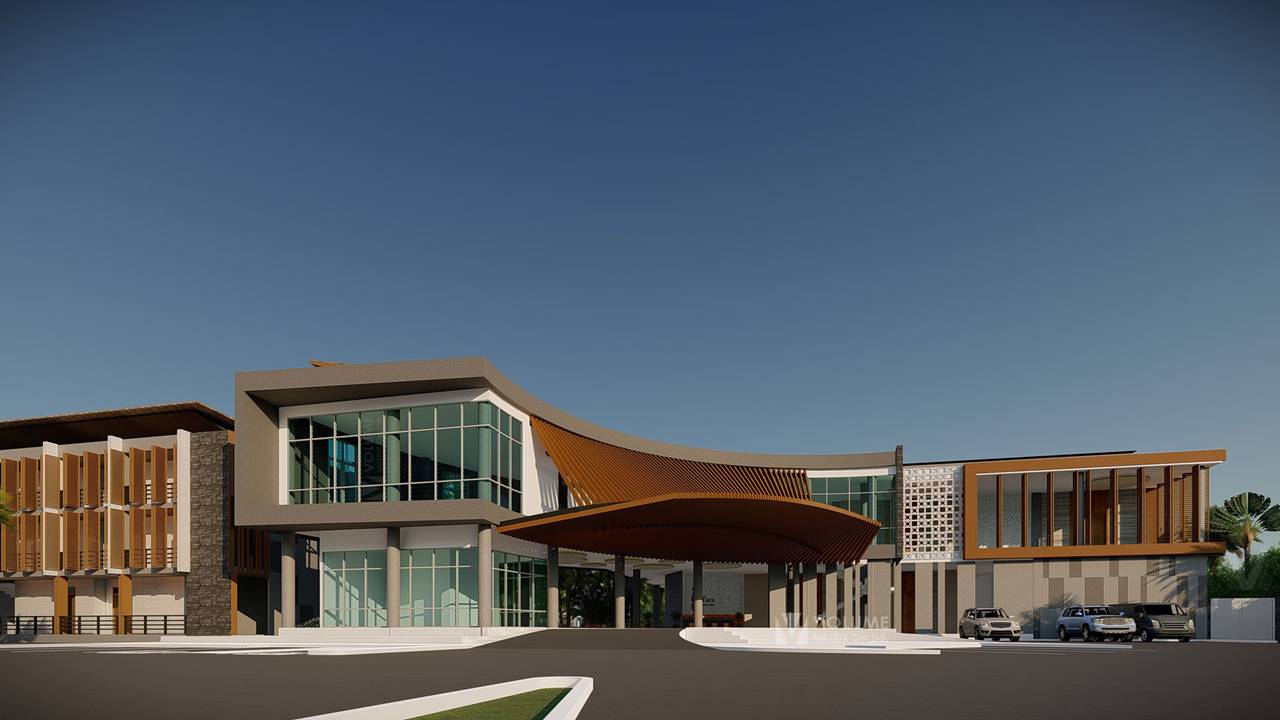 Volumematrix-Project-i-Tara-Private-Resort-and-Hotel-Petchburi