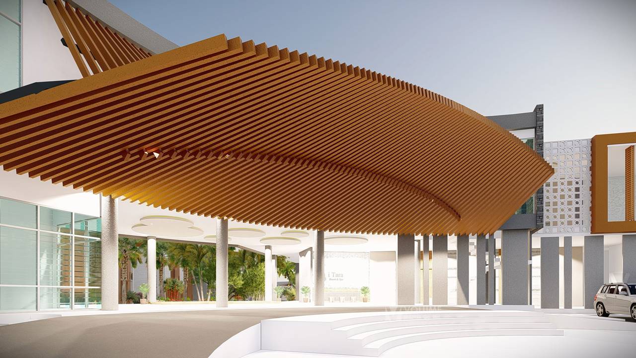 Volumematrix-Project-i-Tara-Private-Resort-and-Hotel-Petchburi