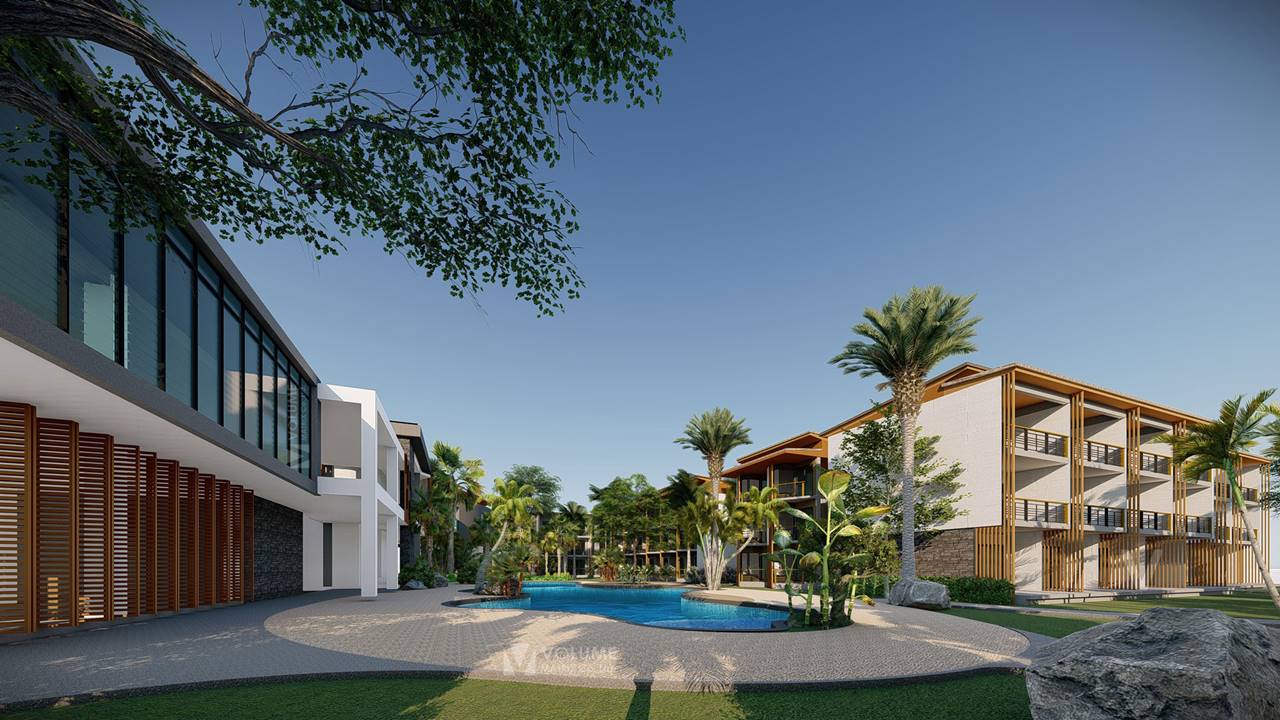 Volumematrix-Project-i-Tara-Private-Resort-and-Hotel-Petchburi