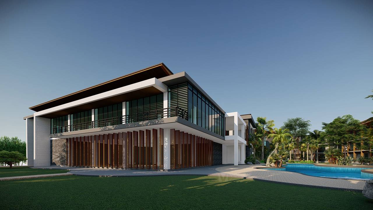 Volumematrix-Project-i-Tara-Private-Resort-and-Hotel-Petchburi