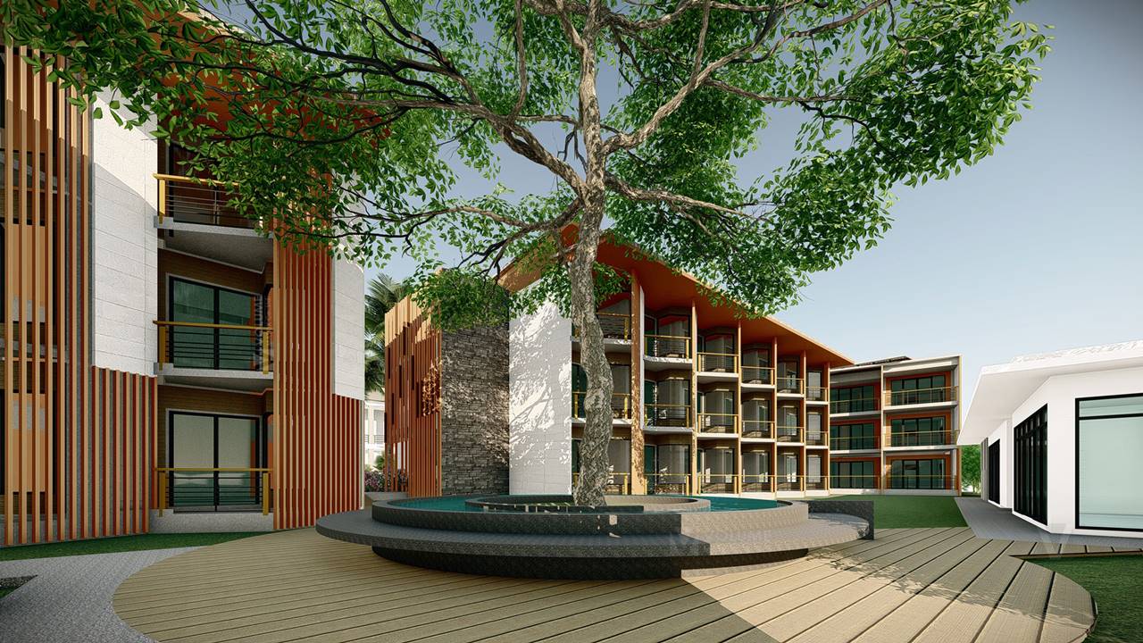 Volumematrix-Project-i-Tara-Private-Resort-and-Hotel-Petchburi